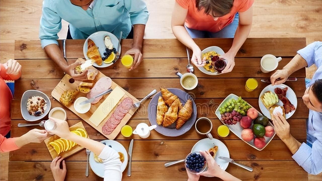 按摩|想要减肥，晚餐做好5个方面，你会瘦得更快