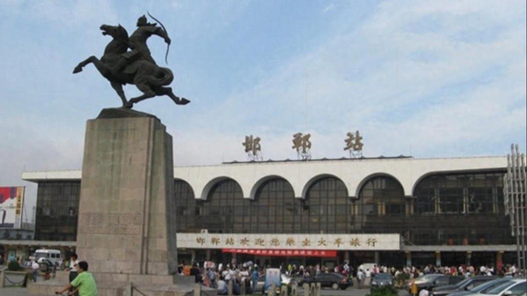 女儿受侵犯，妻子杀夫烹尸，1984年邯郸火车站抛弃碎尸案侦破始末