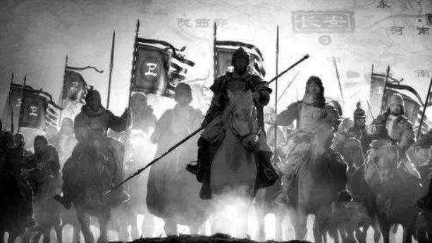 汉武帝抗击匈奴的全过程