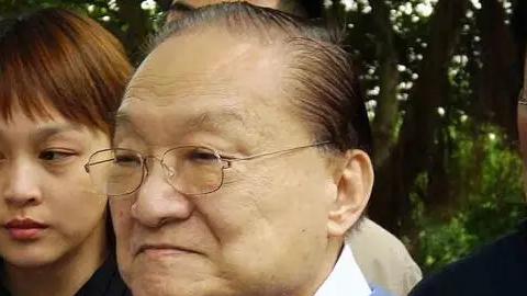 王硕与《我看金庸》