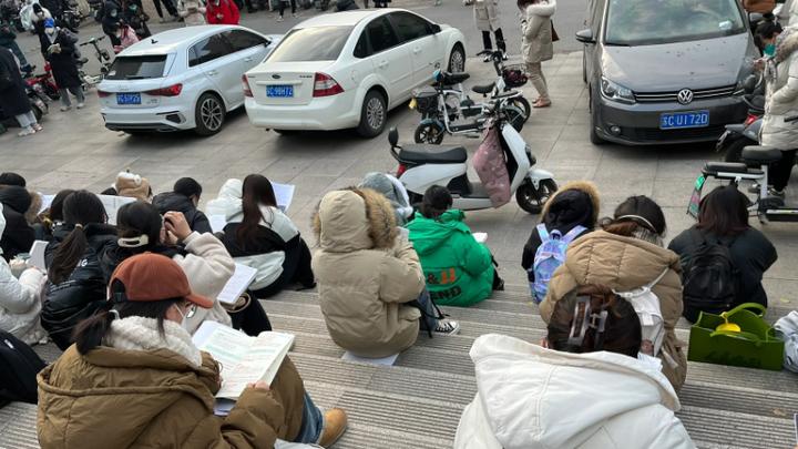 轻松备考病理学技术师，这款刷题APP让你一次通过！