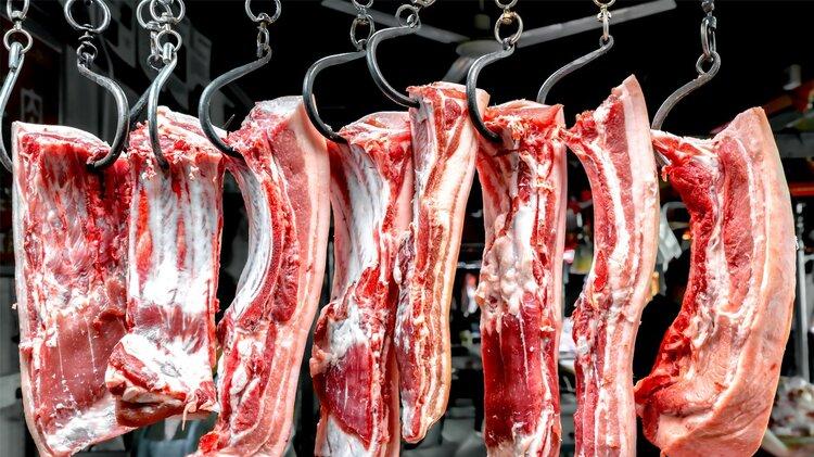 中国癌症高发，是猪肉吃多了？专家提醒：猪的3个部位，尽量少吃