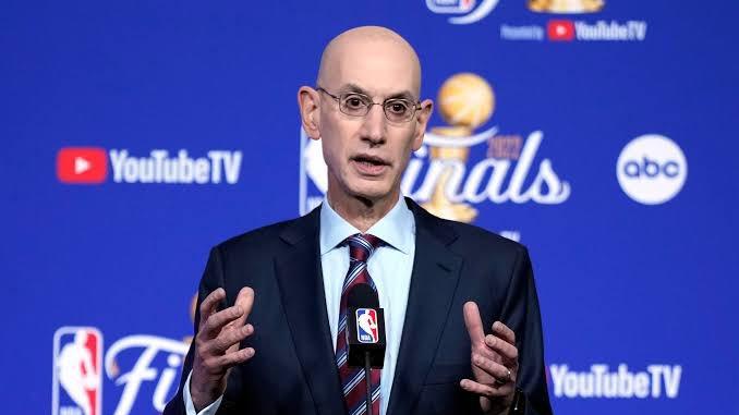 NBA总裁亚当-肖华谈90年代篮球和现代篮球