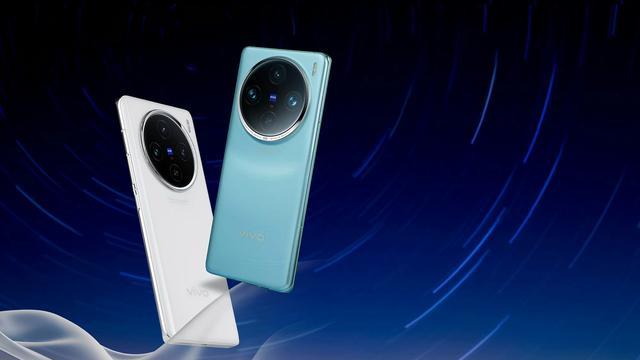 vivo x100全面评测：作为首发搭载9300的旗舰机表现如何？