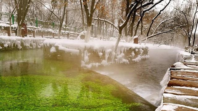 11月21号天气预报：新一轮冷空气来袭，大雨大雪分布以下地区