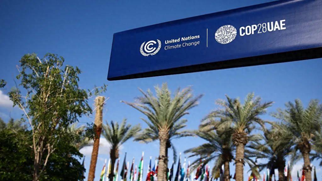 联合国气候变化大会“公益”边会顺利召开 以公益之力推进双碳目标