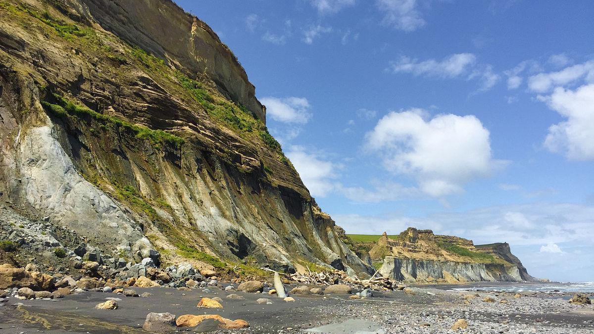 哈韦拉：新西兰北岛的秘密花园