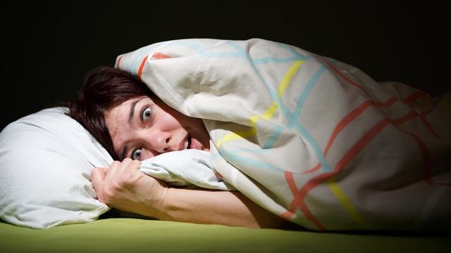 长期睡眠质量差给身体带来8大伤害，掌握睡眠小技巧让你一觉天亮