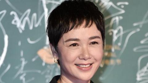 功名利禄，并不能挽救，蒋雯丽将“晚节不保”