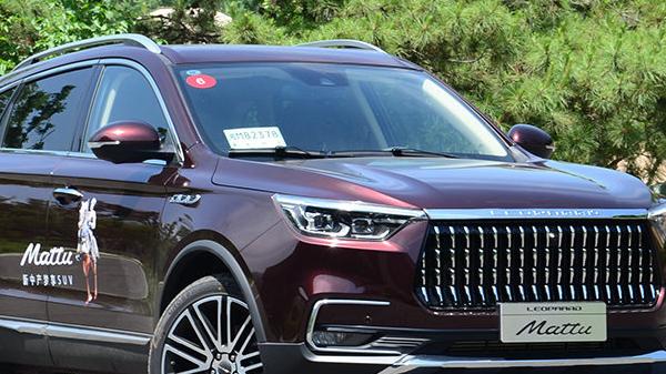 迈图汽车，卓越的性能，前沿的技术