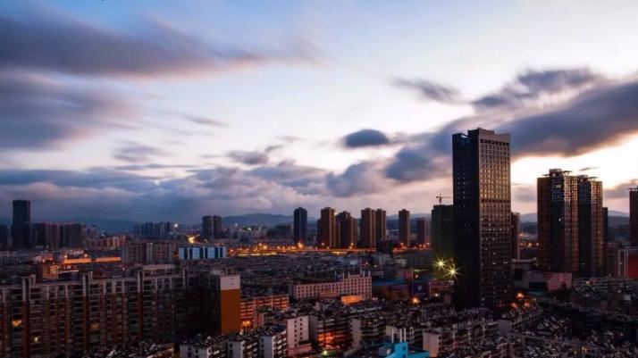 中国安逸的5座城，众多人向往，适合退休后养老