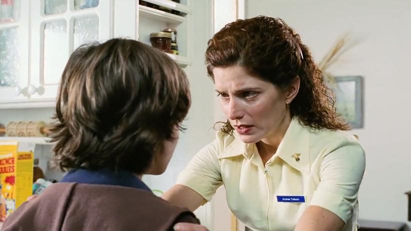 穿越迷踪：一个男孩追寻爱与救赎的终极之旅