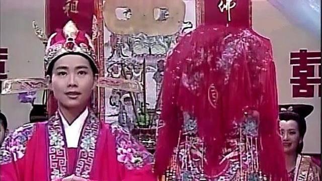姜子牙封神之前，天庭如何运转？书中第一高手、第三高手亲自坐镇