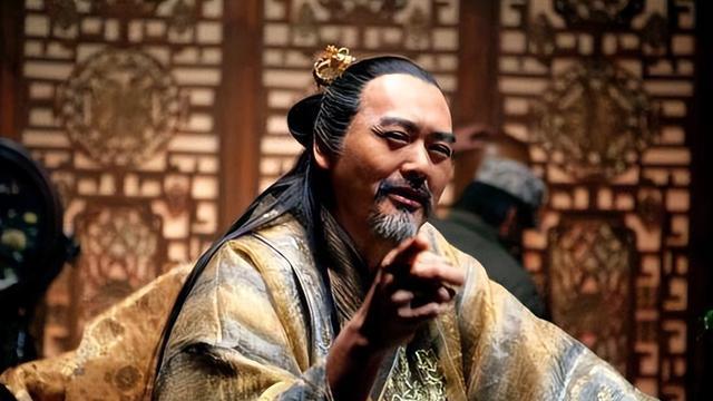 历史上的黄巢能有多残暴