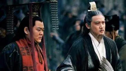 蒋琬的政治地位及优劣得失