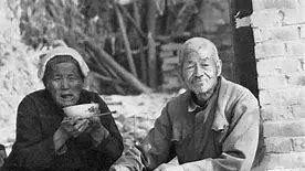 河曲樊有良回忆录｜六十年吃喝穿住行