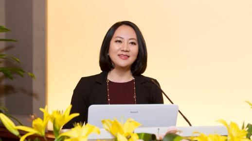 孟晚舟：正式进入拐点！华为100%自研数据库亮相