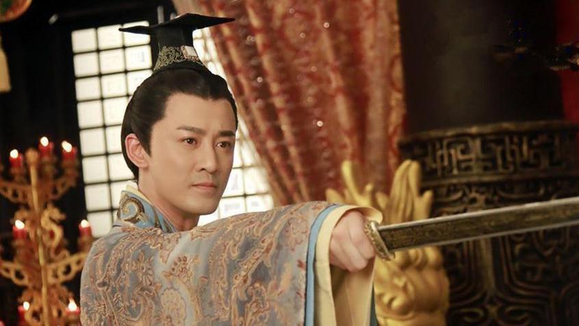 公元前7年，汉武帝的牌位差点被撤出宗庙揭示了古代权力圈的核心