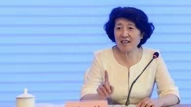8月30日、在中纪委的反腐严查之下，江苏第一大“母老虎“被查落马