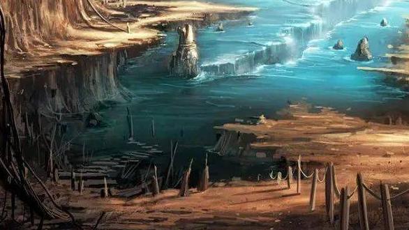 故事名称《梦境之旅》，探险，梦想的追求