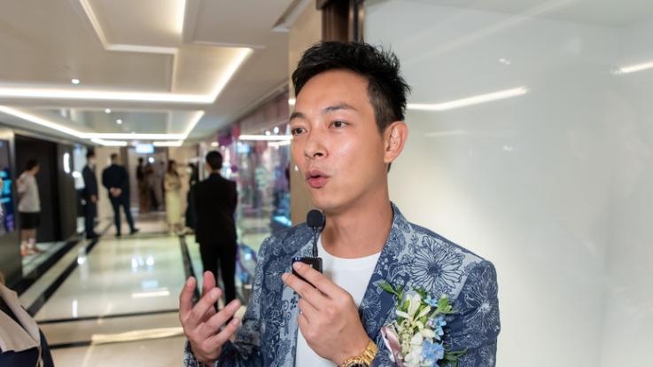 TVB配角上内地发展收入暴涨，曾穷到天天蹭饭