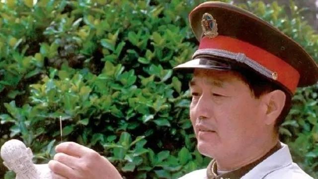 孟晚舟|军中名医王文远，创立的平衡针灸，是对传统中医针灸的重大创新