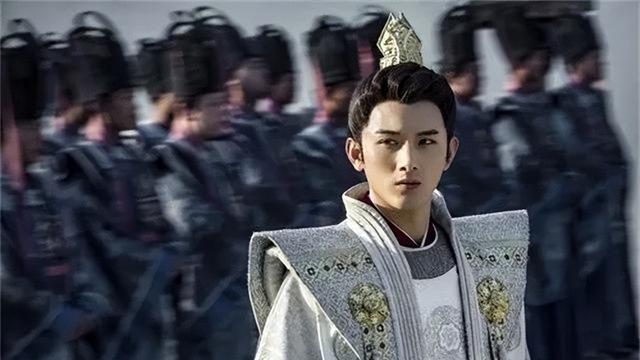 废太子之谜，揭秘李承乾被废黜的原因与背后权力纷争