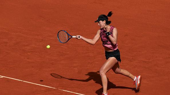 法网第3比赛日看点：世界第一开启卫冕之旅，中国金花两人出战