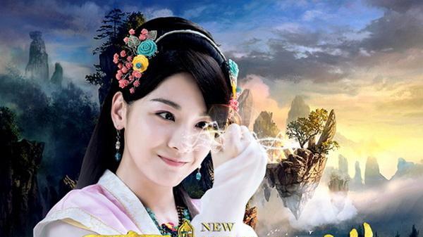 传奇人物济公活佛的故事再现大银幕，电视剧《活佛济公》引爆全国观众热情