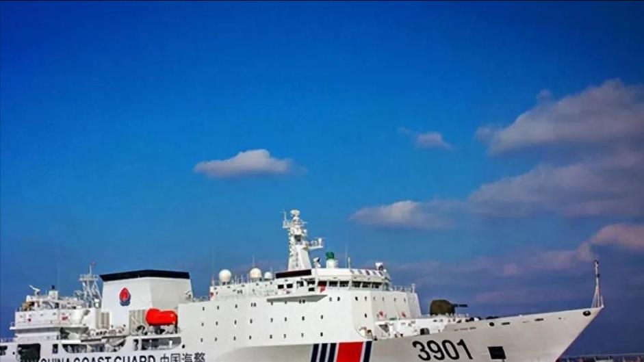 中方突然宣布“出兵”，10艘舰船“进攻”越南海警，中方态度让人害怕！