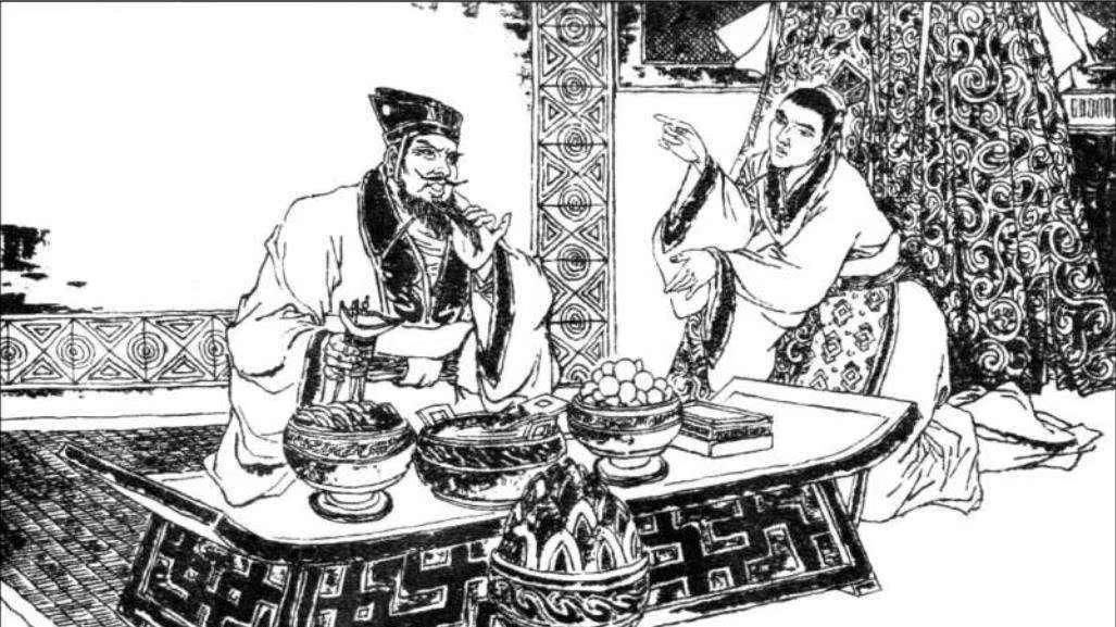 郦寄卖友，到底是见利忘义的小人？还是忠孝仁义的君子？