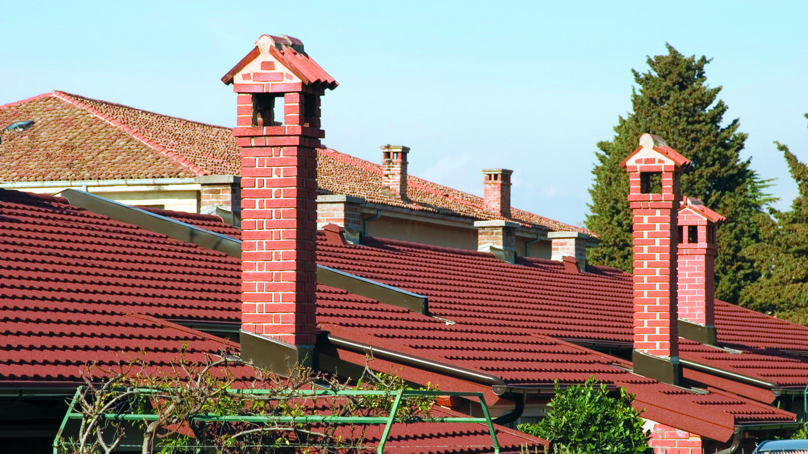 彩石瓦、陶土瓦、树脂瓦...哪种类型的屋面瓦效果最好？