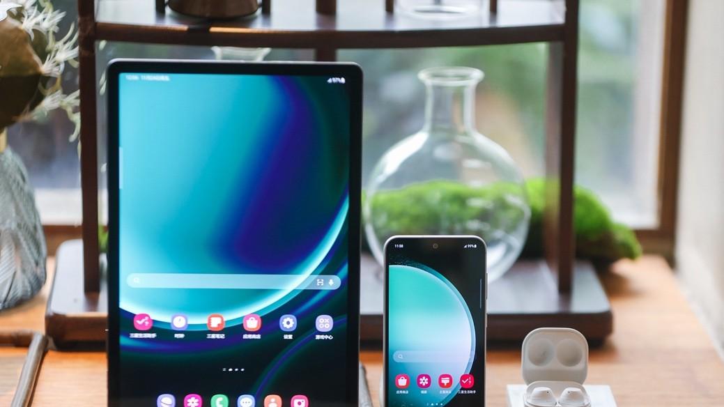 三星Galaxy S23 FE成都品鉴会：带你玩转旗舰级体验