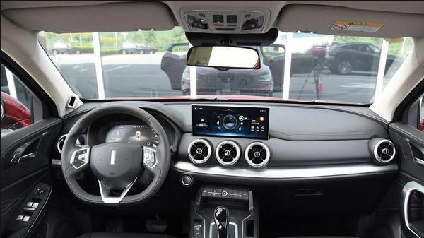 让我们来聊一聊长城VV5的一些事情吧