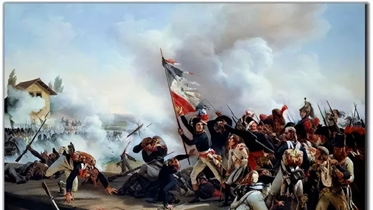 百日王朝：拿破仑复辟与法国历史的战争裂变