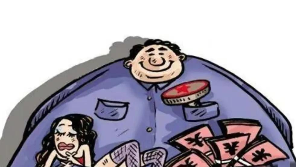 中央4位“大老虎”落马，有人为逃避责任自缢身亡，有人被判无期