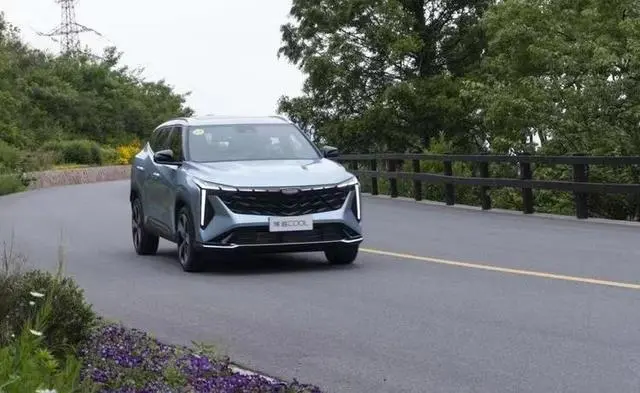 吉利博越COOL惊现油耗之王，10万级1.5T+7DCT油耗竟只有6.29L！