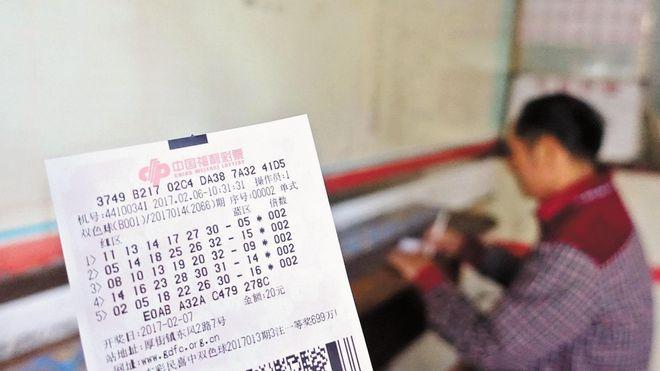 彩票如果中了大奖，可以不捐款就走吗？过来人道出了“内幕”