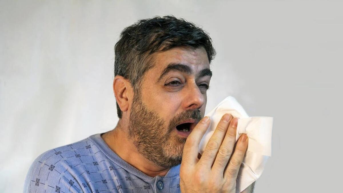 催你“戒烟”的6个信号，如果你占一半，那就考虑“戒烟”吧