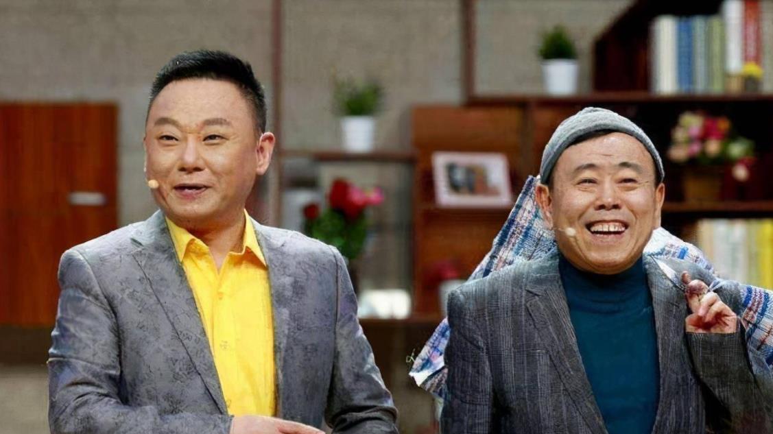 6位过气明星回归普通生活，喂猪养牛，摆摊卖茶叶蛋，住乡下别墅