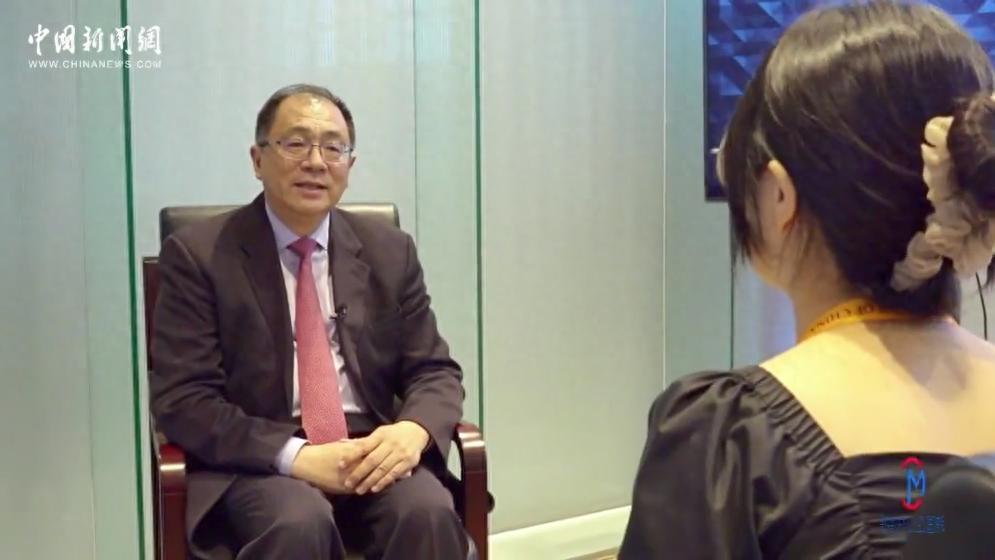 无需联网也很“聪明”，高通在服贸会集中展示AI、5G等黑科技