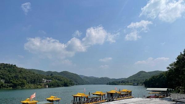 湖南一“小城”，坐拥一个4A景区，名字却经常被认错