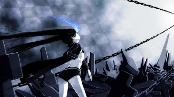 黑岩射手，一部充满精神内涵的动漫佳作，值得一看