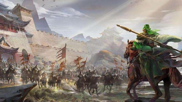 关羽留守荆州时的实力如何？有多少军队？