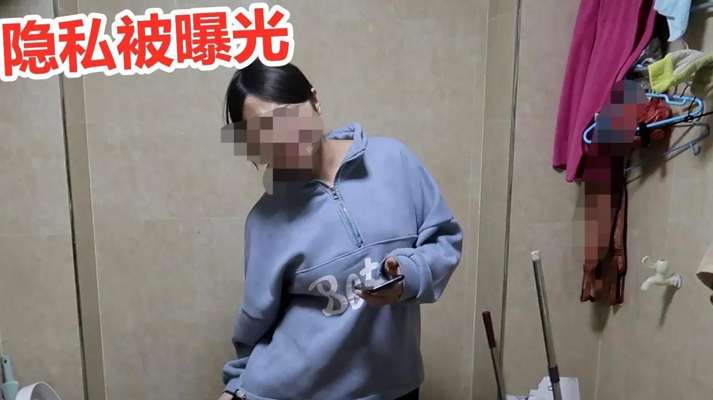 还有隐私？泸州17岁女孩视频惨遭泄露，网友：四川简配版张姐姐！