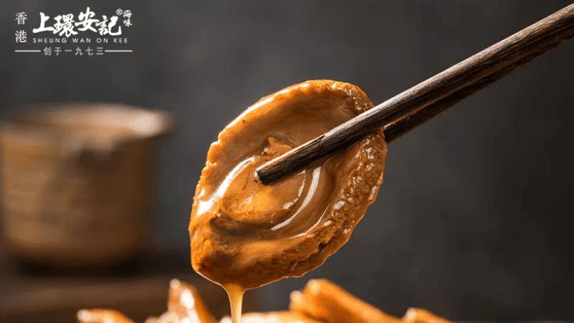 轻松解锁年夜饭，上环安记大盆菜、佛跳墙添年味