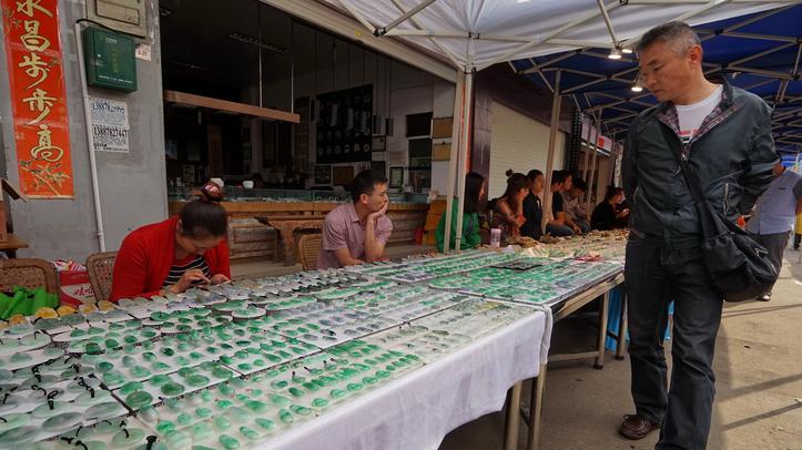 买翡翠怕被坑？良心翠商带你了解翡翠真正价值！