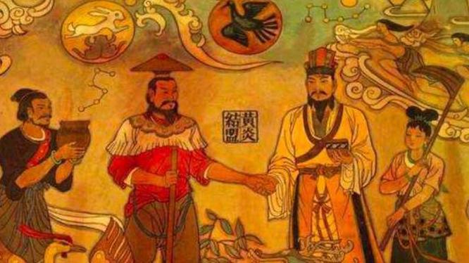 公主嫁驸马会经历试婚阶段？