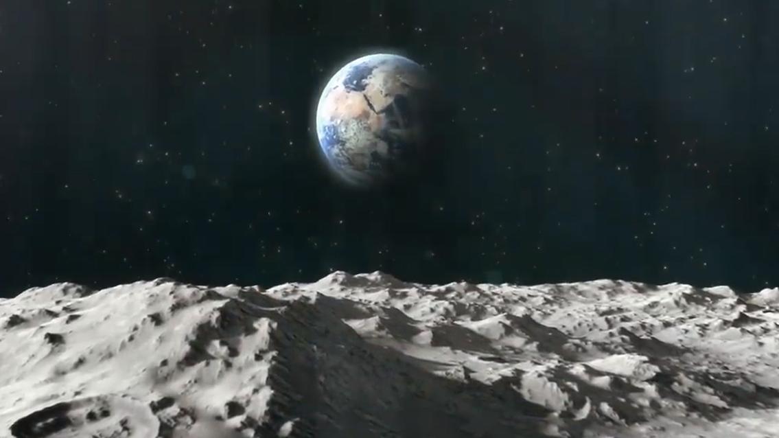 你知道我们地球的第二个月亮吗？