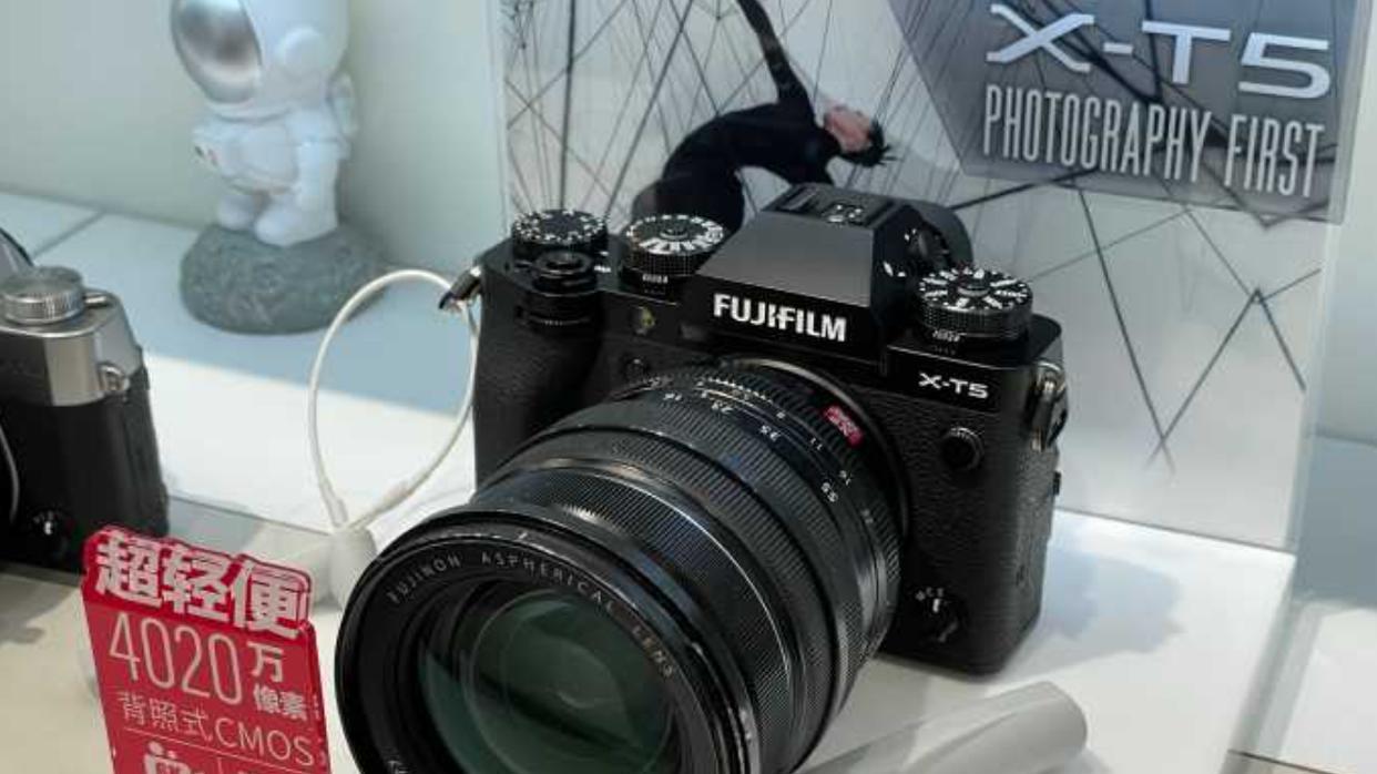 入门相机选择全画幅还是半画幅？研究研究